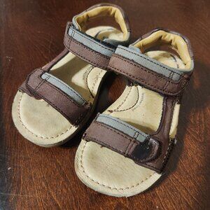 Boys Stride Rite Sandals